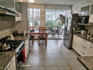 Foto 13 de LINDO DPTO QUEBRADA DE ARMENDARIZ 224 M2, 3 DORM, 2.5 BAÑ, $ 495,000