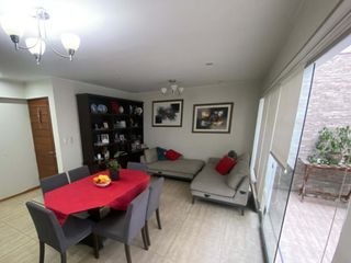 Foto 13 de Oportunidad de Compra Departamento en Venta en La Molina