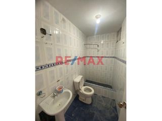 Foto 4 de Se Alquila Departamento 4To Piso - Los Olivos