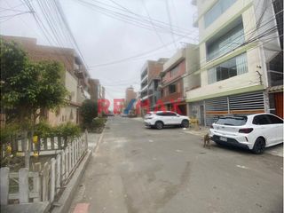Foto 5 de Se Alquila Departamento 4To Piso - Los Olivos