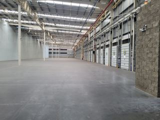 Foto 5 de Excelente bodega de 5.600 M2, ubicada en Tocancipá.