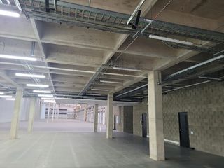 Foto 6 de Excelente bodega de 5.600 M2, ubicada en Tocancipá.