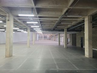 Foto 7 de Excelente bodega de 5.600 M2, ubicada en Tocancipá.