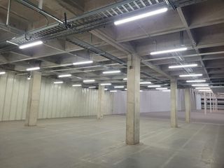 Foto 9 de Excelente bodega de 5.600 M2, ubicada en Tocancipá.