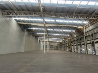 Foto 13 de Excelente bodega de 5.600 M2, ubicada en Tocancipá.