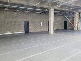 Foto 16 de Excelente bodega de 5.600 M2, ubicada en Tocancipá.