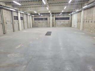 Foto 19 de Excelente bodega de 5.600 M2, ubicada en Tocancipá.