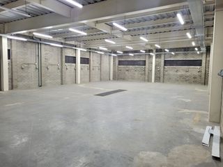 Foto 22 de Excelente bodega de 5.600 M2, ubicada en Tocancipá.