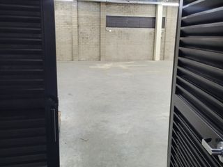 Foto 25 de Excelente bodega de 5.600 M2, ubicada en Tocancipá.