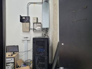 Foto 33 de Excelente bodega de 5.600 M2, ubicada en Tocancipá.