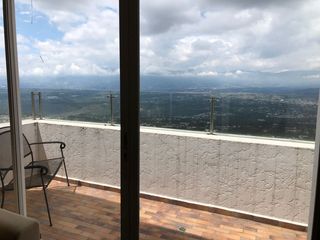 Foto 7 de Alquiler de Departamento Duplex en Monteserrin