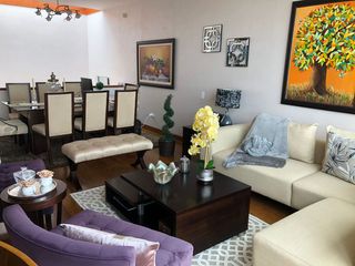 Foto 10 de Alquiler de Departamento Duplex en Monteserrin