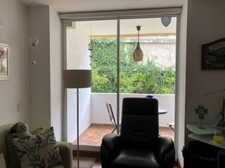 Foto 26 de Alquiler de Departamento Duplex en Monteserrin