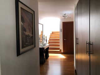 Foto 37 de Alquiler de Departamento Duplex en Monteserrin