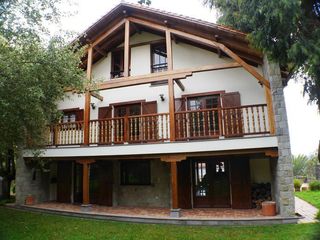 Foto 2 de Casas en Venta sector Campo Alegre