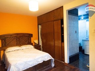 Foto 8 de VENTA DEPARTAMENTO 160M2 CON LOCAL COMERCIAL EN SASN MARTIN DE PORRES
