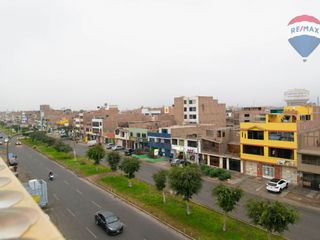 Foto 10 de VENTA DEPARTAMENTO 160M2 CON LOCAL COMERCIAL EN SASN MARTIN DE PORRES