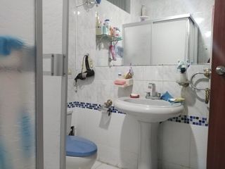 Foto 14 de VENTA DEPARTAMENTO 160M2 CON LOCAL COMERCIAL EN SASN MARTIN DE PORRES