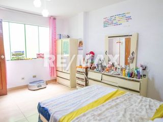 Foto 16 de VENTA DEPARTAMENTO 160M2 CON LOCAL COMERCIAL EN SASN MARTIN DE PORRES