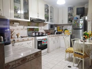 Foto 17 de VENTA DEPARTAMENTO 160M2 CON LOCAL COMERCIAL EN SASN MARTIN DE PORRES