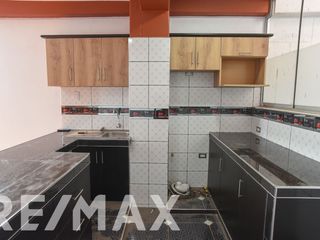 Foto 8 de Alquiler De Departamento Flat 3er Piso En Smp
