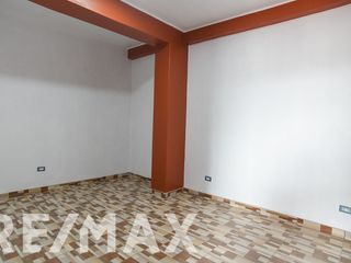 Foto 11 de Alquiler De Departamento Flat 3er Piso En Smp
