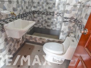 Foto 14 de Alquiler De Departamento Flat 3er Piso En Smp