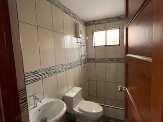 Foto 15 de VENTA DE CASA CON LOCAL COMERCIAL – TRES PISOS- CARABAYLLO