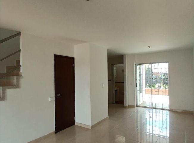 Casa en arriendo en Pereira