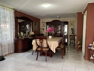 Foto 3 de Casa en Venta Valle de los Chillos.