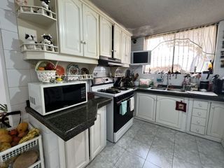 Foto 4 de Casa en Venta Valle de los Chillos.