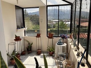 Foto 10 de Casa en Venta Valle de los Chillos.