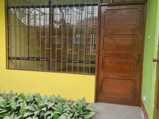 Foto 1 de OFICINA ALQUILER LICENCIA 63 m2 CERCA CDRA 2 AV TUPAC AMARU CARABAYLLO