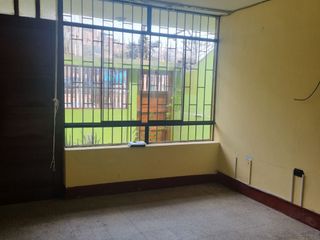Foto 2 de OFICINA ALQUILER LICENCIA 63 m2 CERCA CDRA 2 AV TUPAC AMARU CARABAYLLO