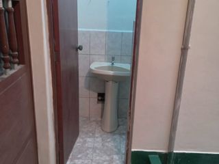Foto 5 de OFICINA ALQUILER LICENCIA 63 m2 CERCA CDRA 2 AV TUPAC AMARU CARABAYLLO