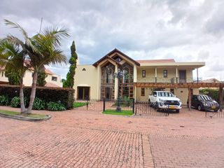 Foto 1 de Casa en Renta via Sopó Sector los Clubes.