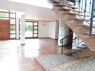 Foto 3 de Casa en Renta via Sopó Sector los Clubes.