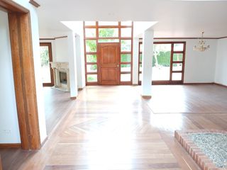 Foto 4 de Casa en Renta via Sopó Sector los Clubes.
