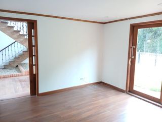 Foto 11 de Casa en Renta via Sopó Sector los Clubes.