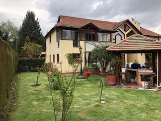 Foto 14 de Casa en Renta via Sopó Sector los Clubes.