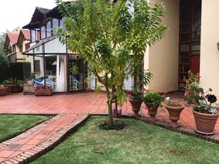 Foto 17 de Casa en Renta via Sopó Sector los Clubes.