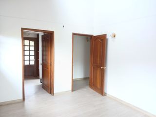 Foto 32 de Casa en Renta via Sopó Sector los Clubes.