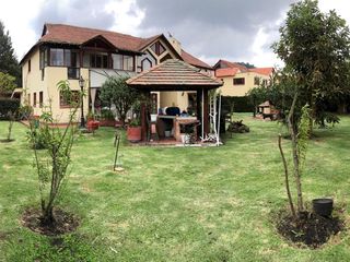 Foto 18 de Casa en Renta via Sopó Sector los Clubes.
