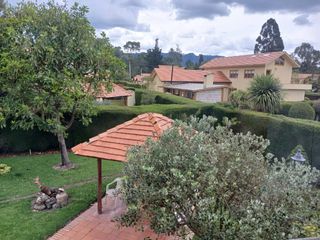Foto 36 de Casa en Renta via Sopó Sector los Clubes.