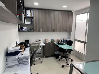 Foto 2 de Venta Excelente Oficina