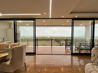Foto 4 de VILLAMIL PLAYAS VENDO APARTAMENTO FRENTE AL MAR URBANIZACION ACAPULCO
