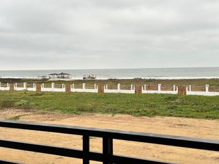 Foto 5 de VILLAMIL PLAYAS VENDO APARTAMENTO FRENTE AL MAR URBANIZACION ACAPULCO
