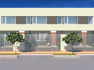 Foto 2 de VENDO ULTIMO DUPLEX EN POZO (1/3 EN PH) - CENTENARIO - PERTICONE