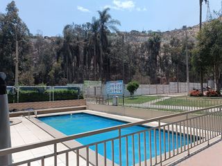 Foto 1 de ¿BUSCAS VIVIR EN UN LUGAR TRANQUILO Y RODEADO DE LA NATURALEZA? TE OFREZCO UN DPTO A PRECIO DE OCASIÓN EN ÑAÑA!