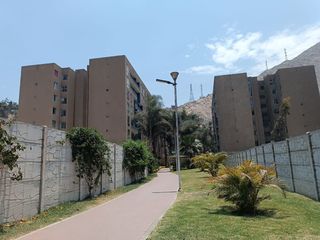 Foto 8 de ¿BUSCAS VIVIR EN UN LUGAR TRANQUILO Y RODEADO DE LA NATURALEZA? TE OFREZCO UN DPTO A PRECIO DE OCASIÓN EN ÑAÑA!